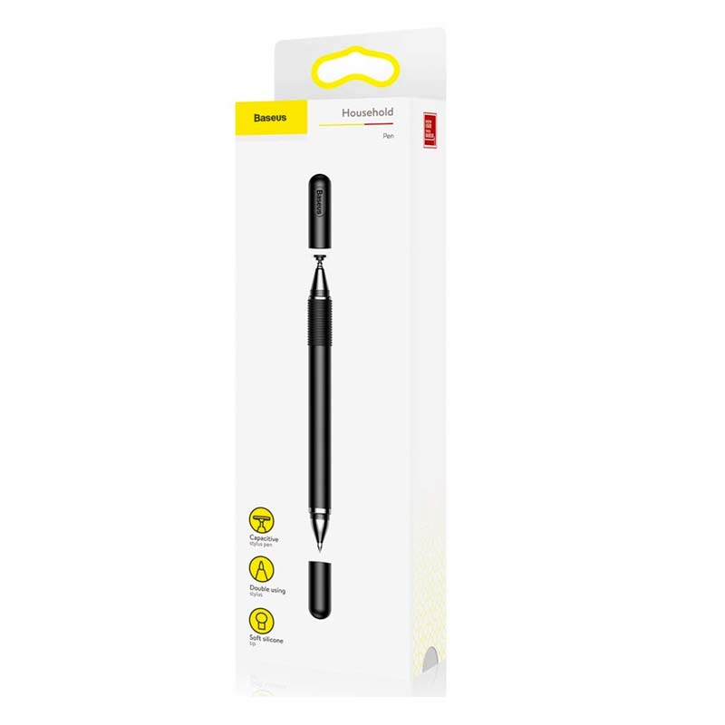 Baseus Capacitive Stylus Pen For iPad